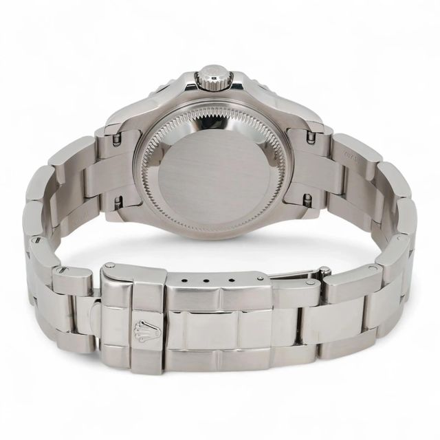 Rolex Yacht-Master 169622 Image 3